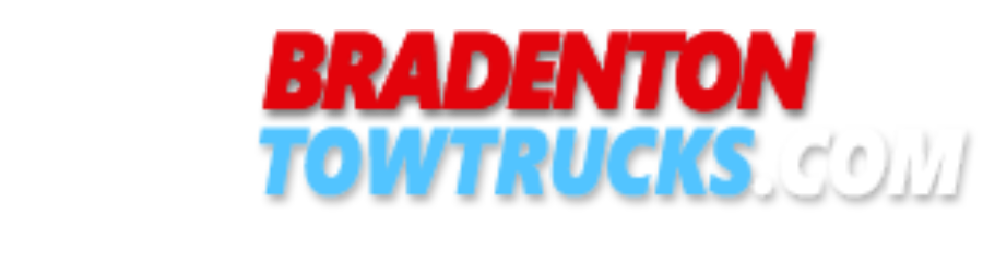 Bradenton Tow Trucks – Bullet Towing